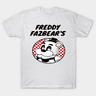 Freddy fazbear's T-Shirt